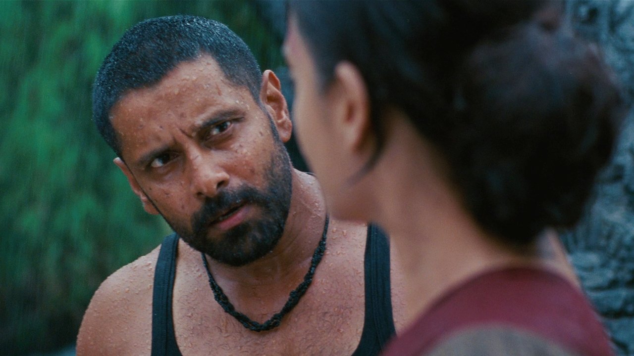 Raavanan Movie Screenshot 4