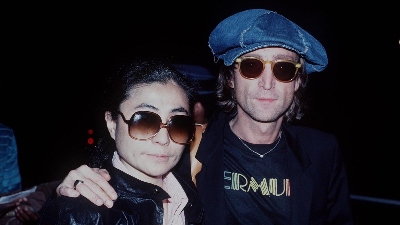 Borrowed Time: Lennon