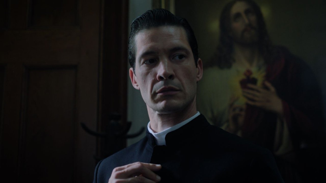 Ababooned Movie Screenshot 3