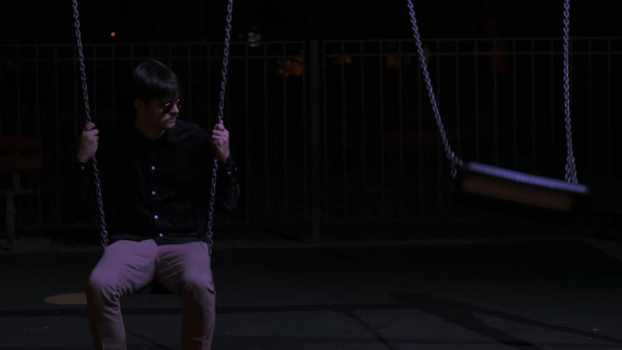 Chains Movie Screenshot 1