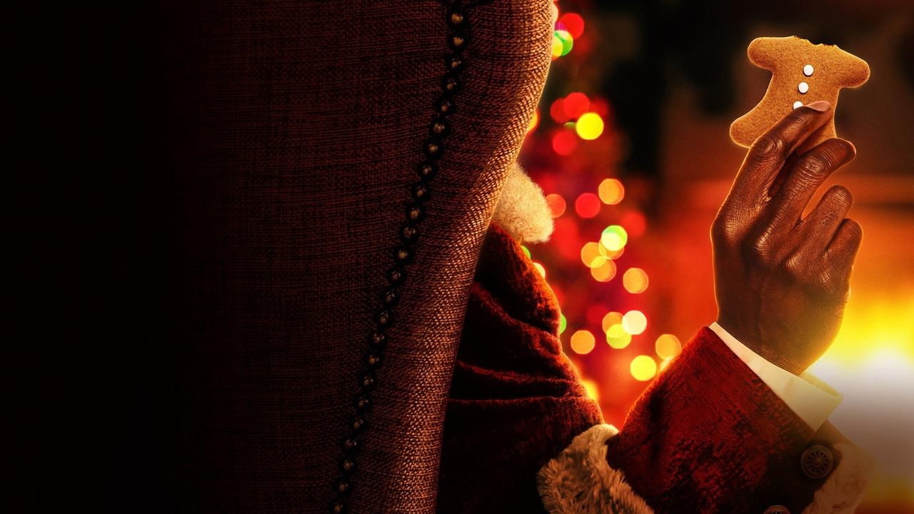 Dashing Through the Snow Movie Screenshot 3