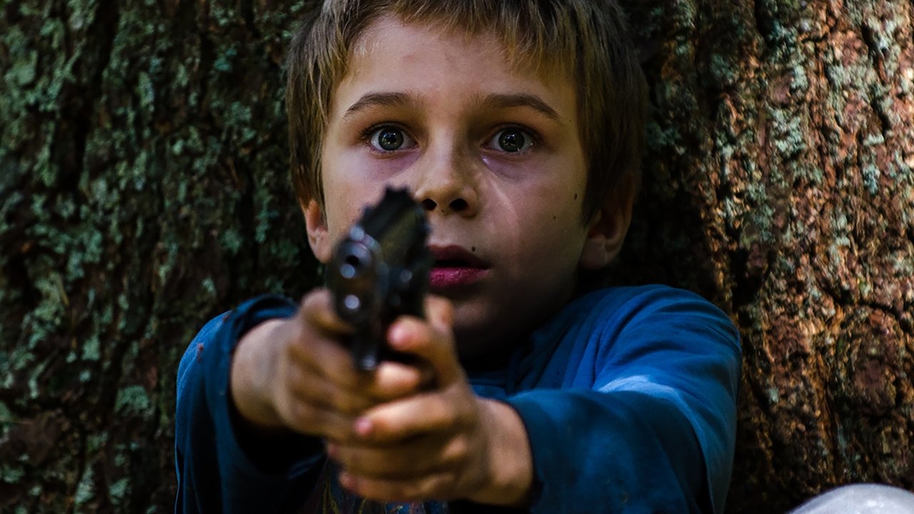 M Movie Screenshot 1
