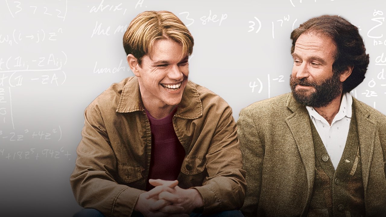Good Will Hunting Movie Screenshot 3