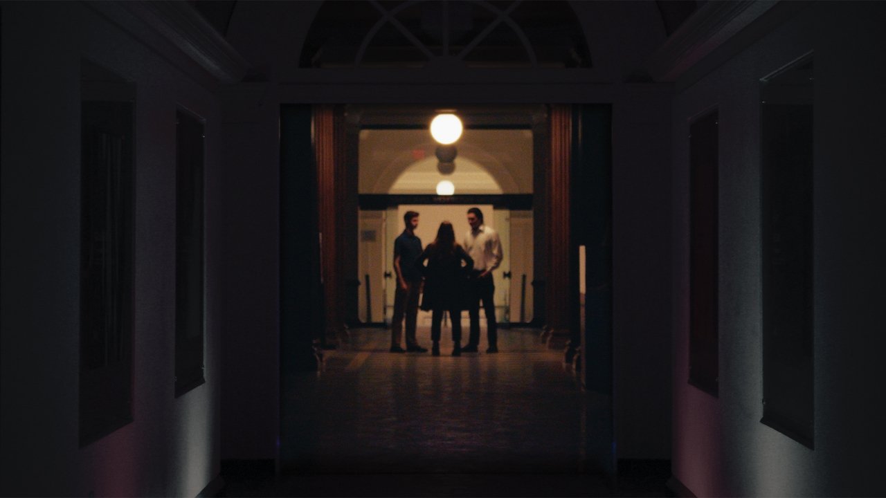Last Night in Urbana Movie Screenshot 2