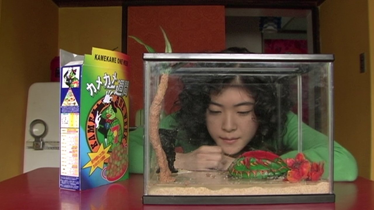Turtles Are Surprisingly Fast Swimmers Movie Screenshot 5