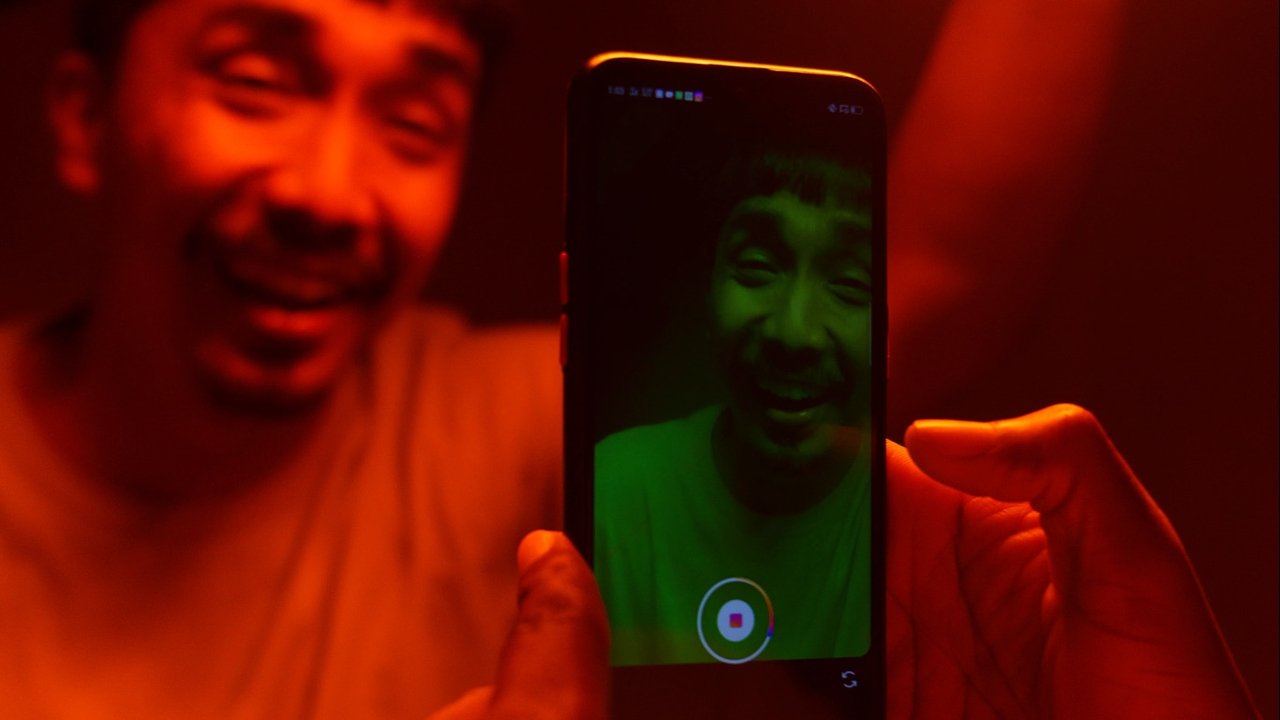 Sweetness of The Boi Movie Screenshot 2
