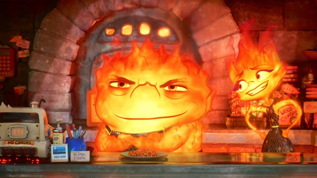 Elemental Movie Screenshot 5