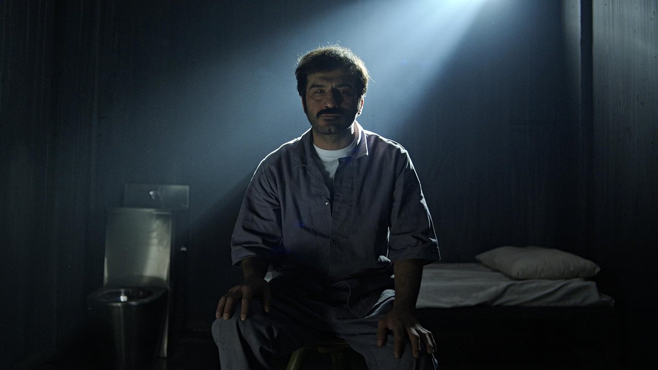 DayÄ±: Bir AdamÄ±n HikÃ¢yesi 2 Movie Screenshot 1