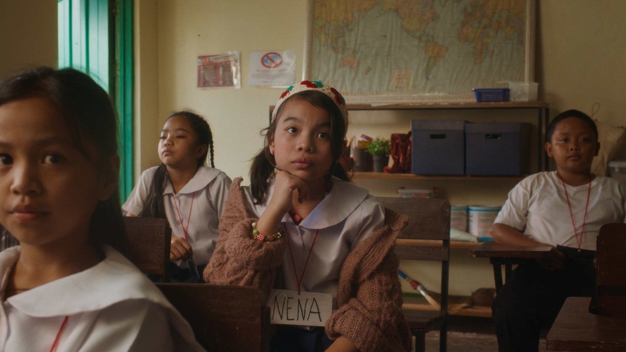 Blooming! Movie Screenshot 1