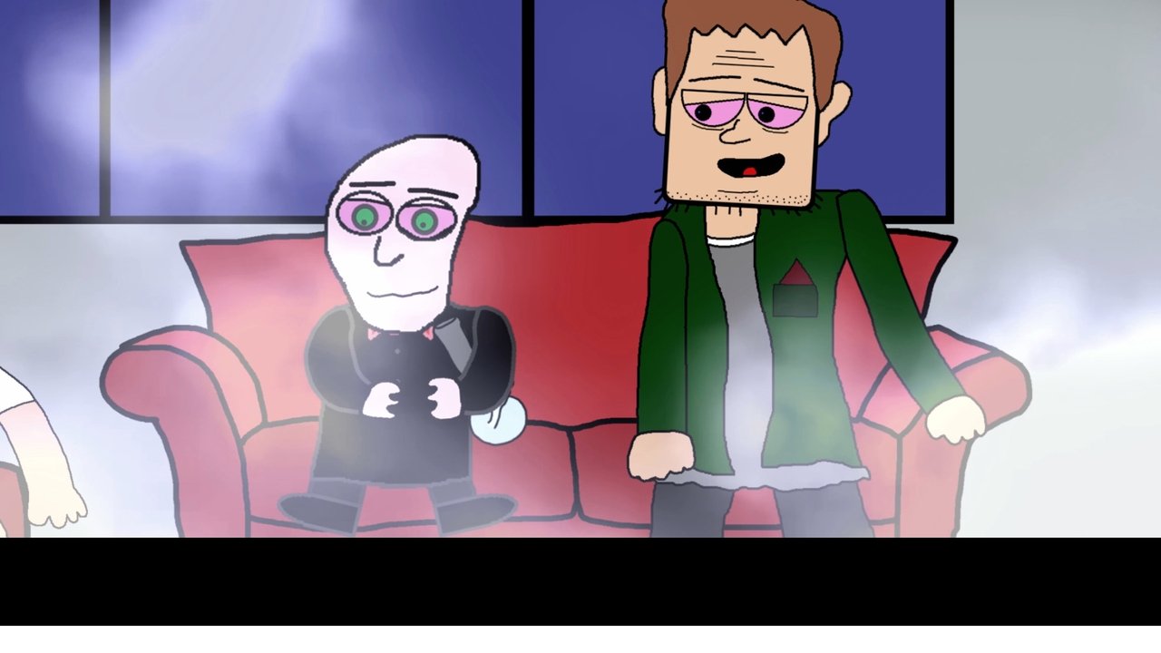 Office Worker Movie Screenshot 2