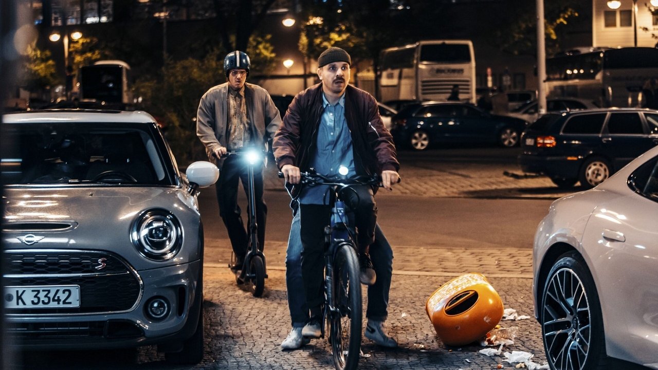 Blame the Game Movie Screenshot 2