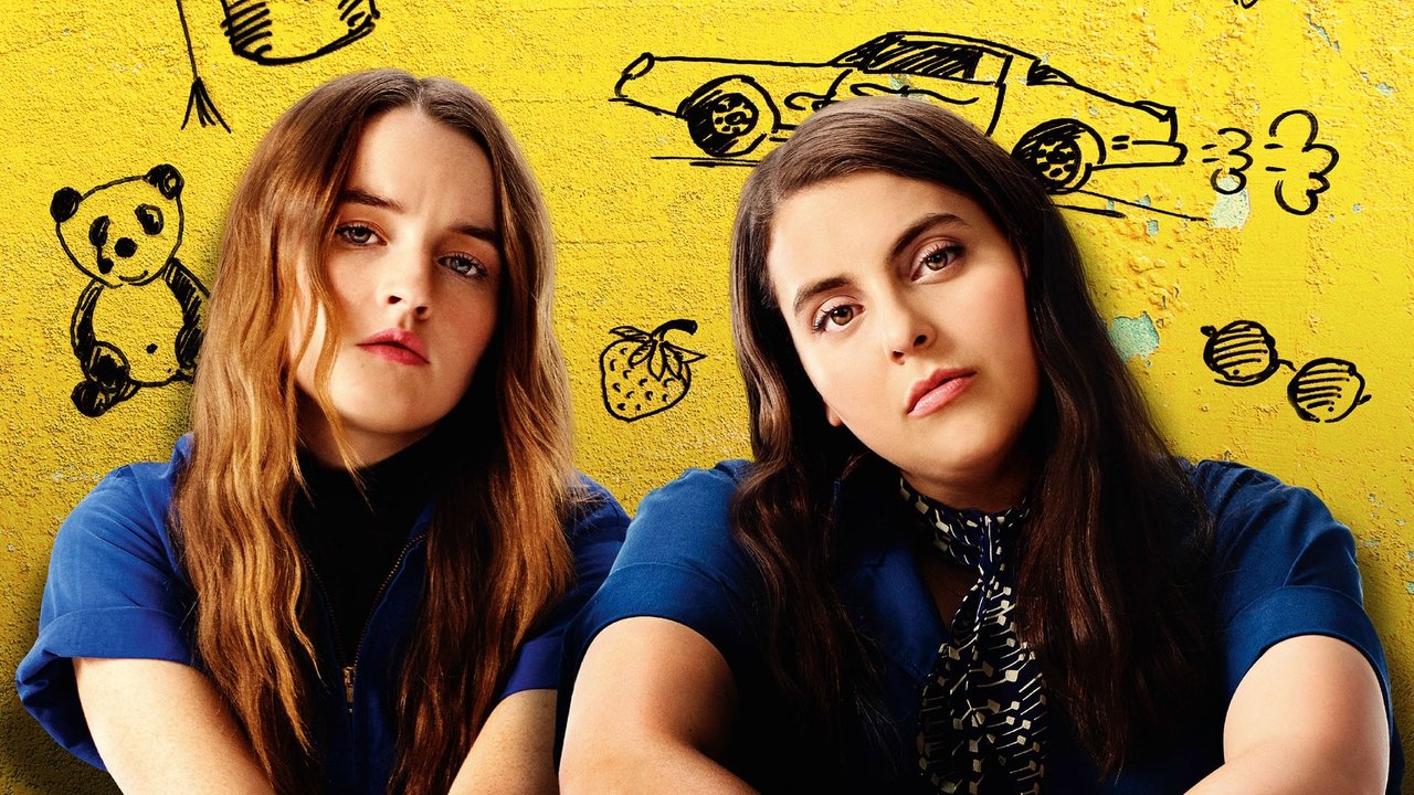 Booksmart Movie Screenshot 1