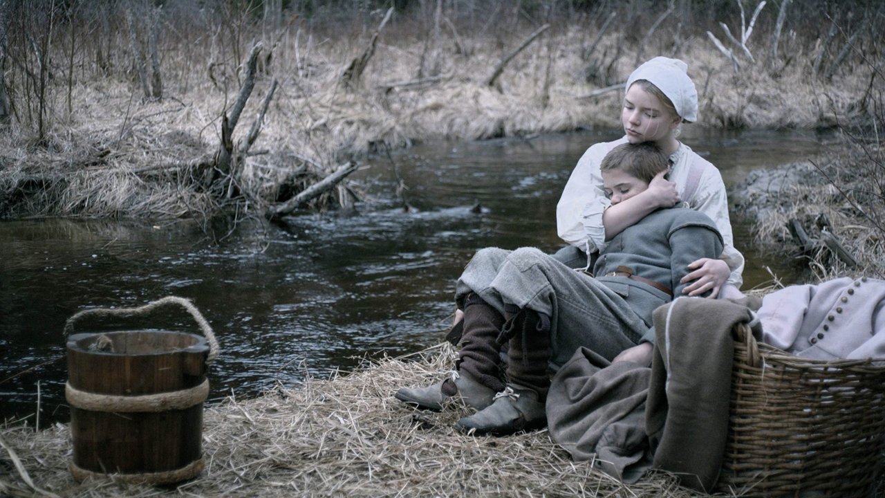 The Witch Movie Screenshot 5