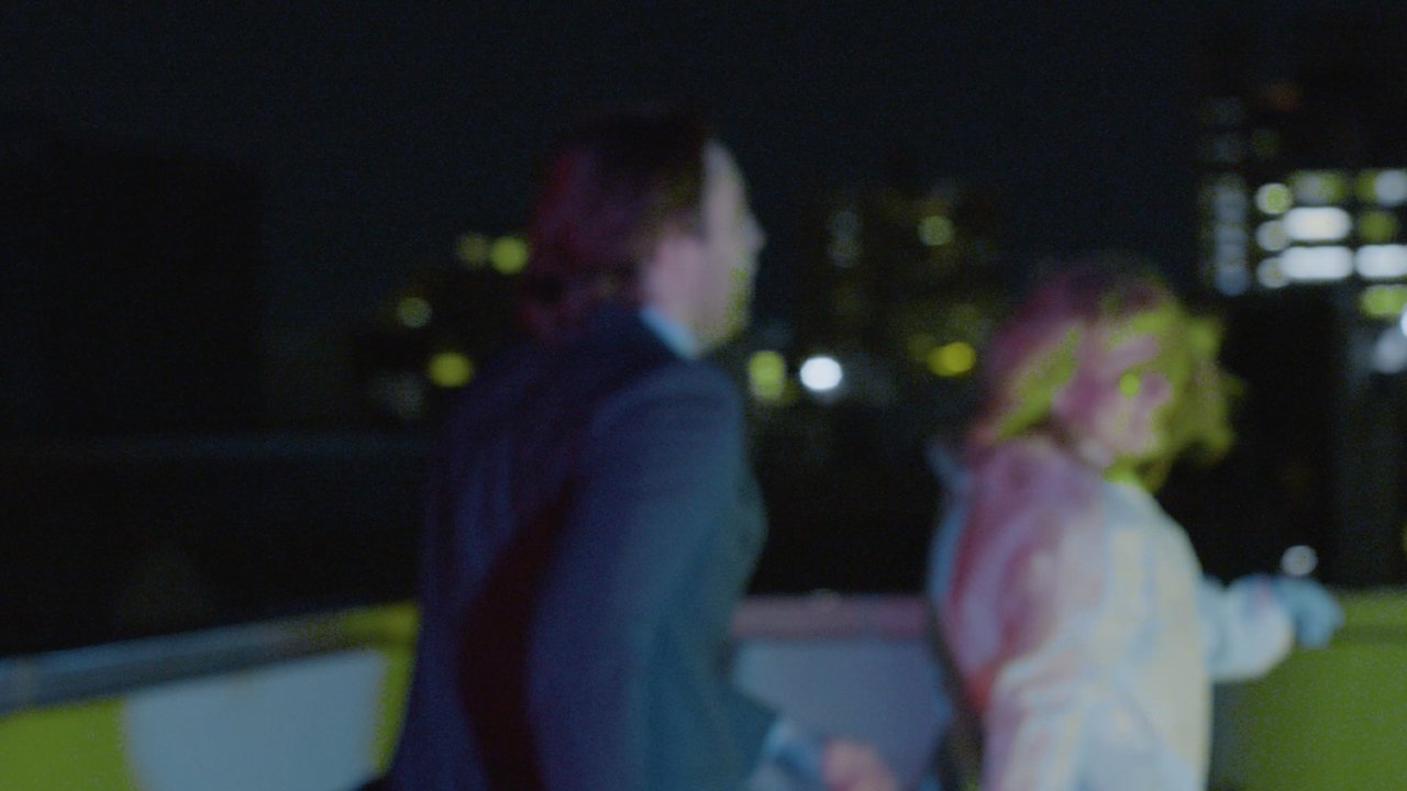 Leaving Channel 2 Movie Screenshot 1