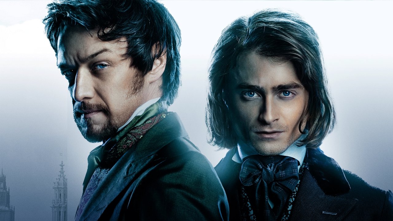 Victor Frankenstein Movie Screenshot 3