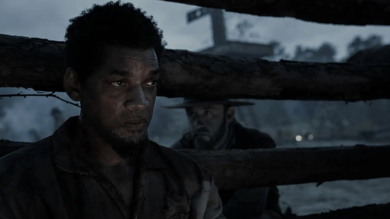 Emancipation Movie Screenshot 2