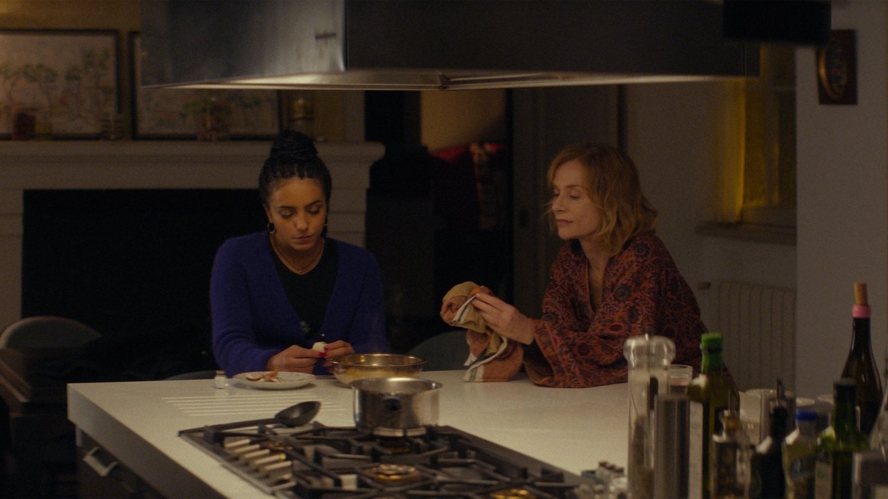 Visiting Hours Movie Screenshot 4