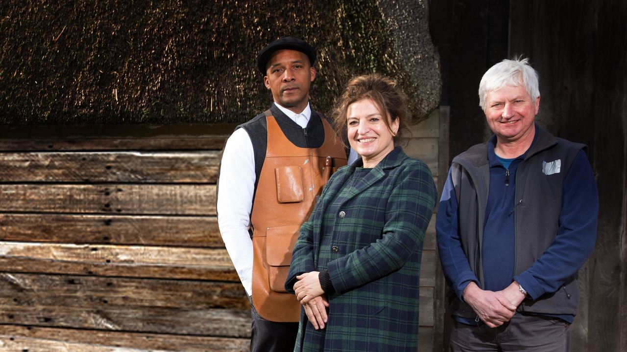 The Repair Shop Series Screenshot 2