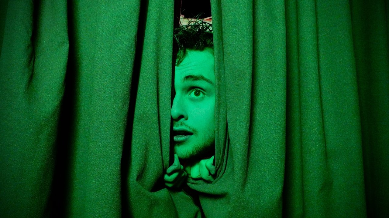 THE Y2K BUG Movie Screenshot 1
