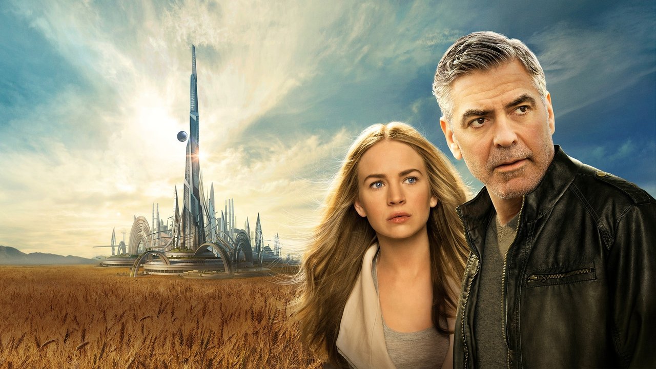 Tomorrowland Movie Screenshot 3