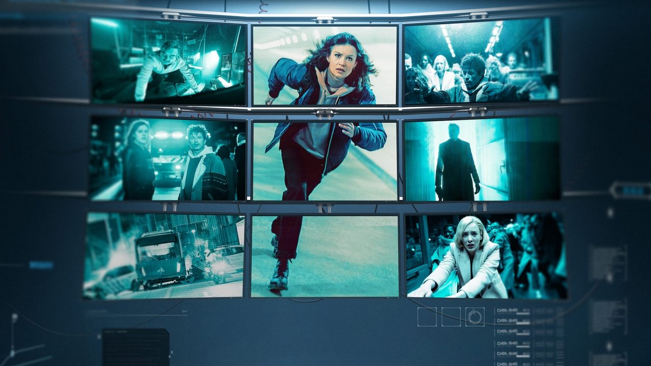 The Takeover Movie Screenshot 1
