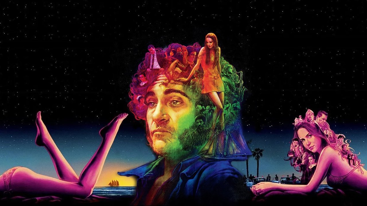 Inherent Vice Movie Screenshot 2