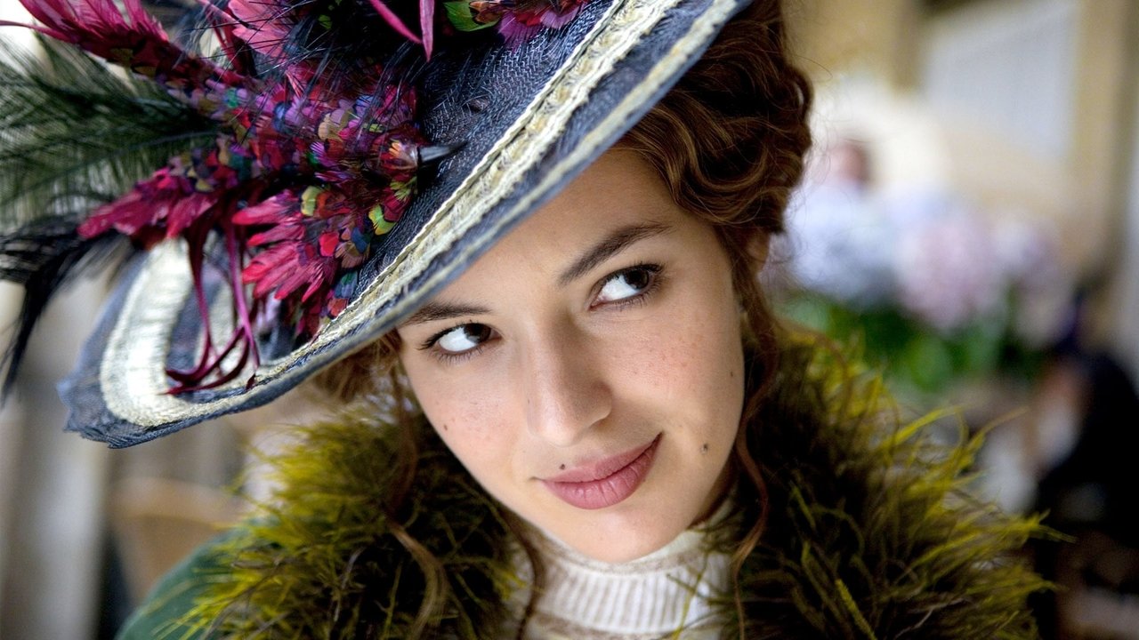 The Extraordinary Adventures of Adèle Blanc-Sec Movie Screenshot 1