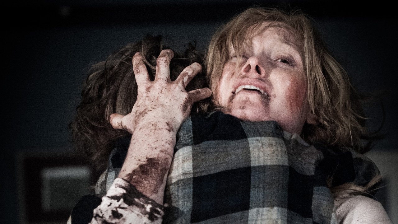The Babadook Movie Screenshot 3
