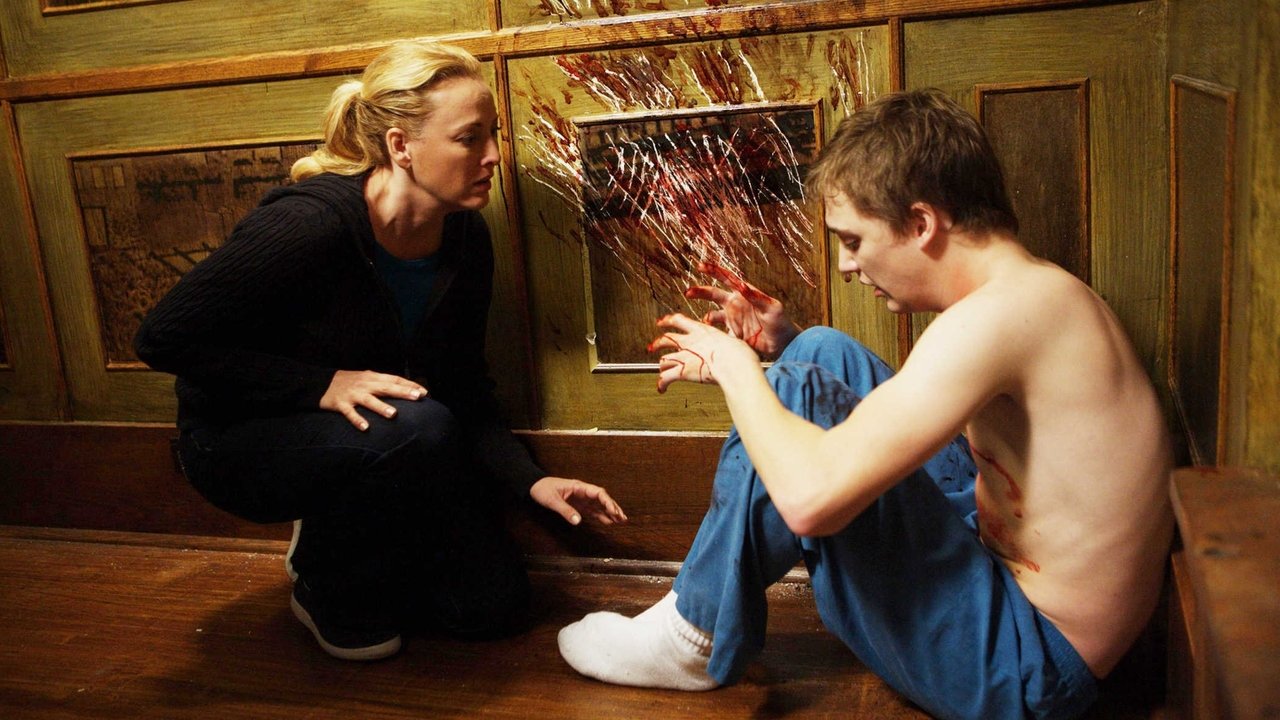The Haunting in Connecticut Movie Screenshot 3