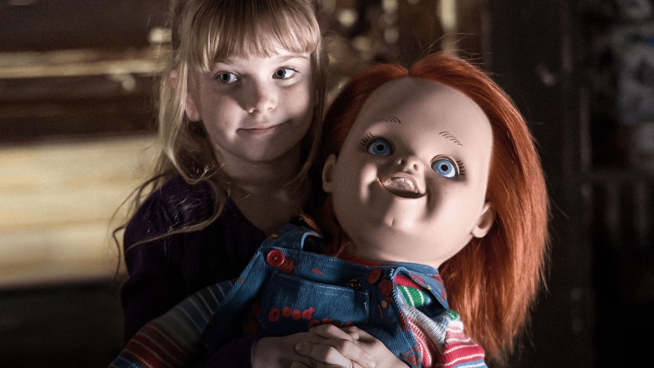 Curse of Chucky Movie Screenshot 1