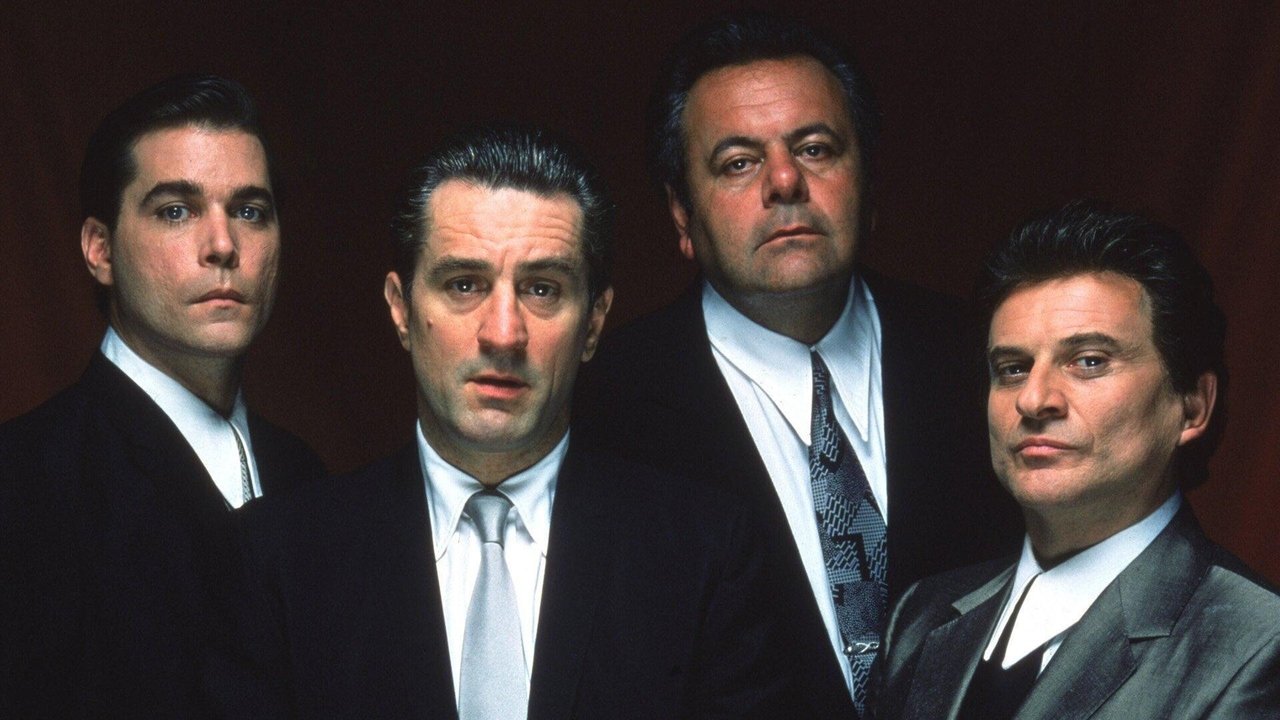 GoodFellas Movie Screenshot 3
