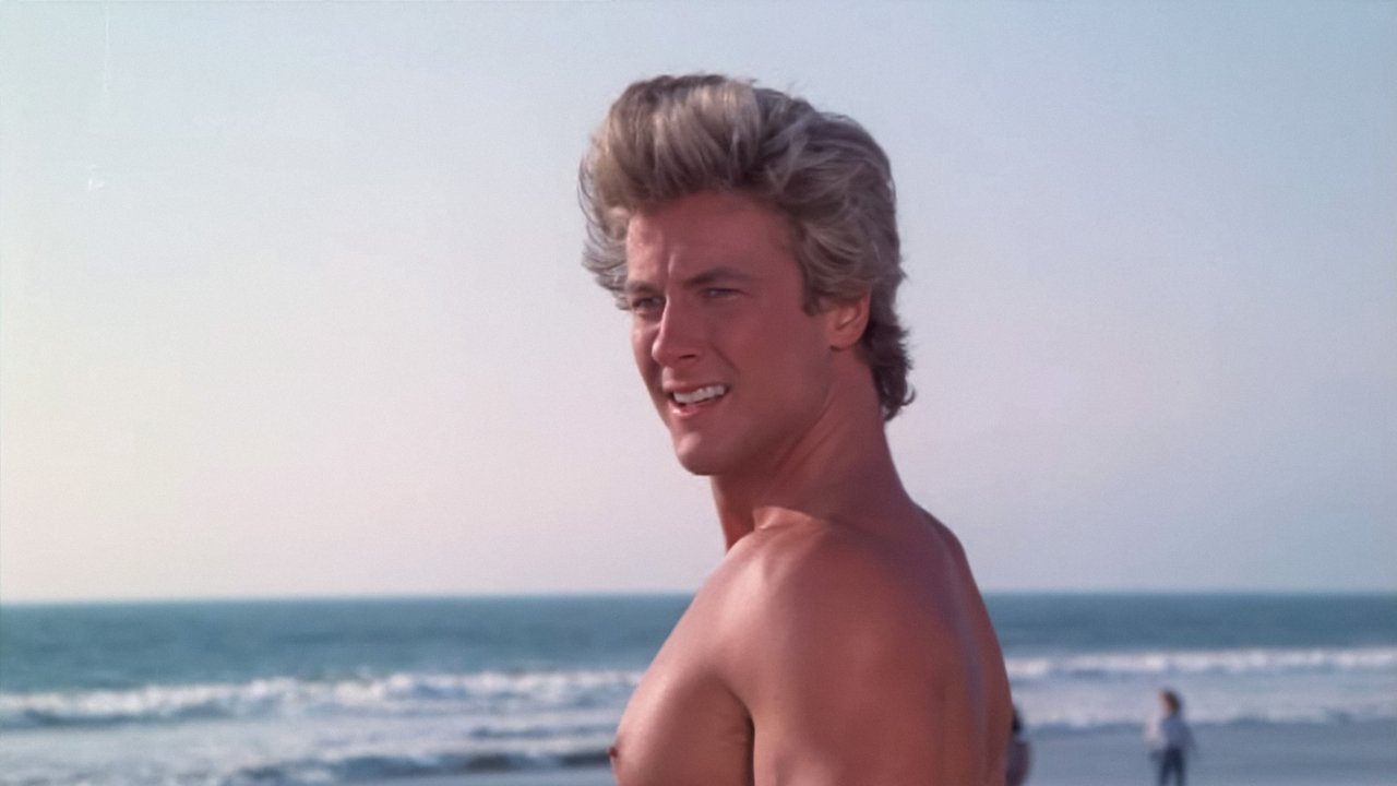 Hunk Movie Screenshot 3