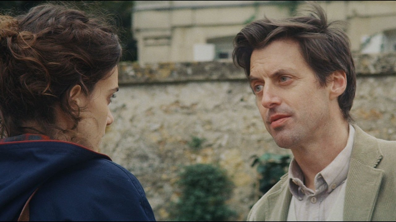 Jane Austen Wrecked My Life Movie Screenshot 2