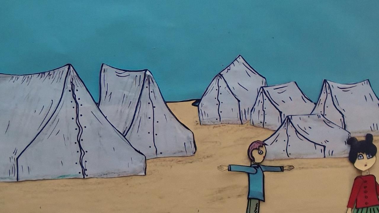 From Ground Zero Movie Screenshot 1