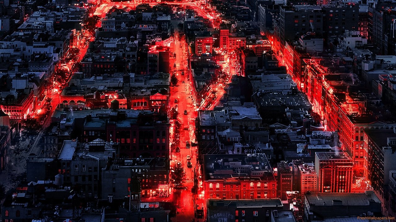 Marvel