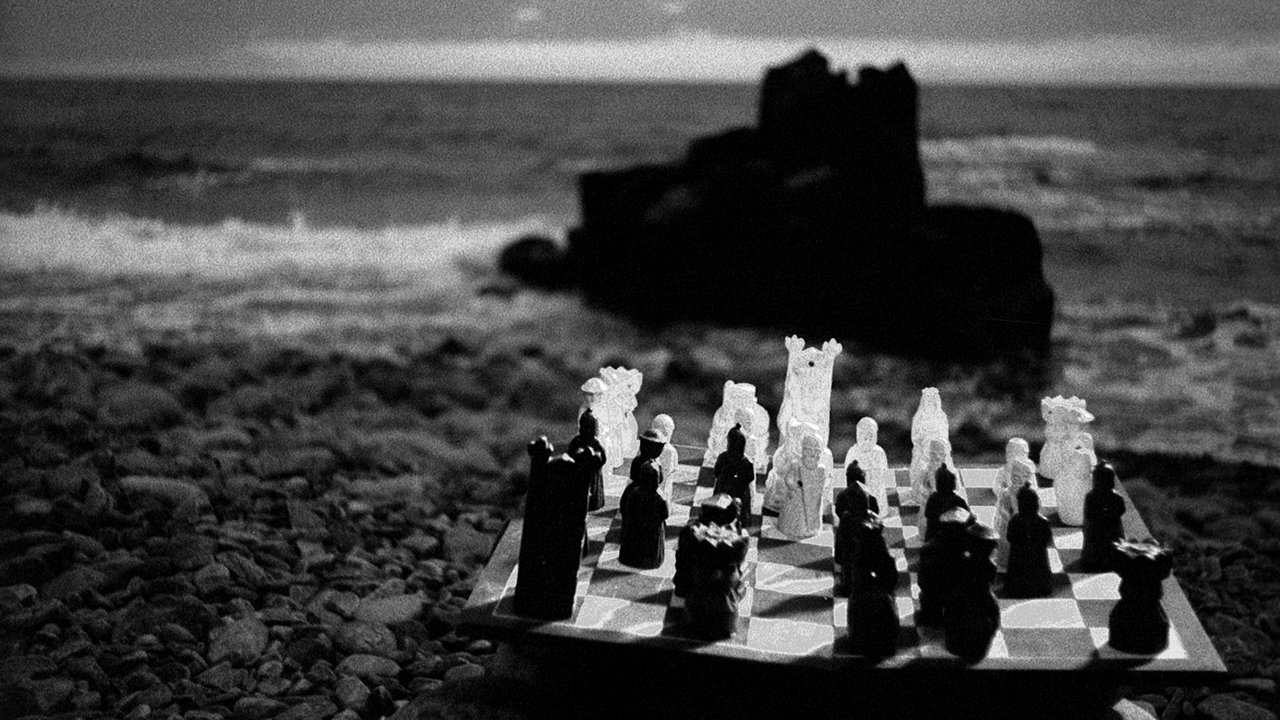 The Seventh Seal Movie Screenshot 1