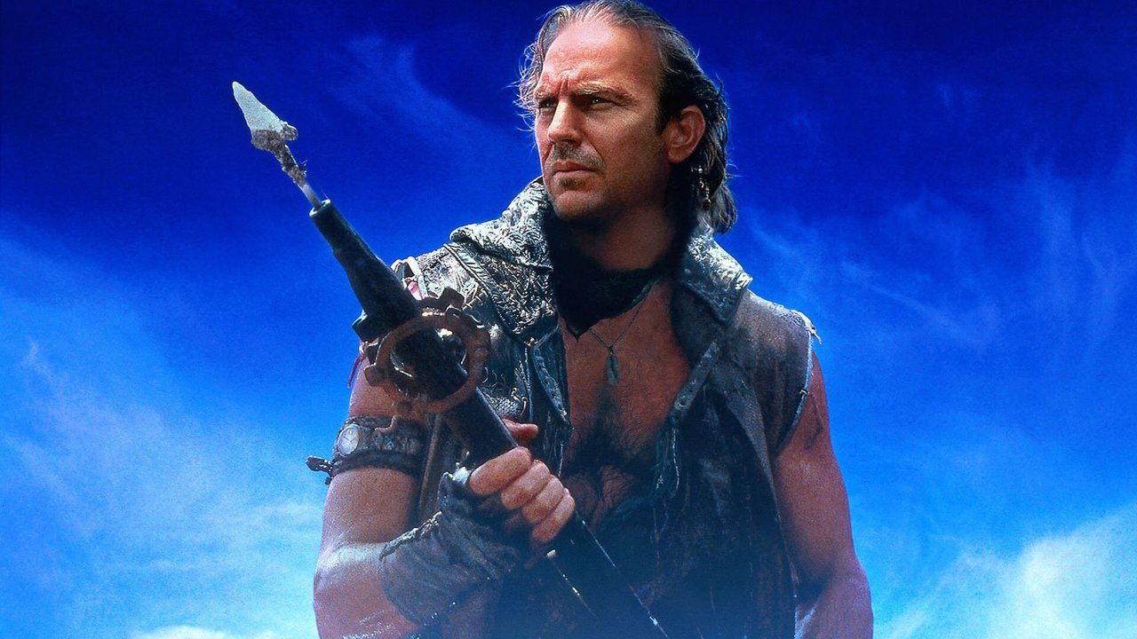 Waterworld Movie Screenshot 4