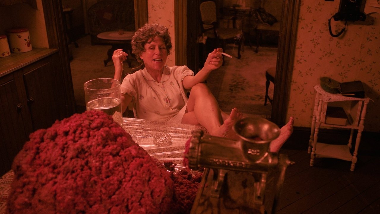 Ababooned Movie Screenshot 5