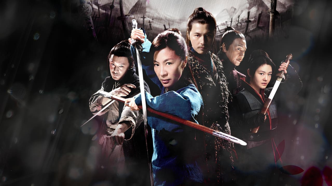 Reign of Assassins Movie Screenshot 1