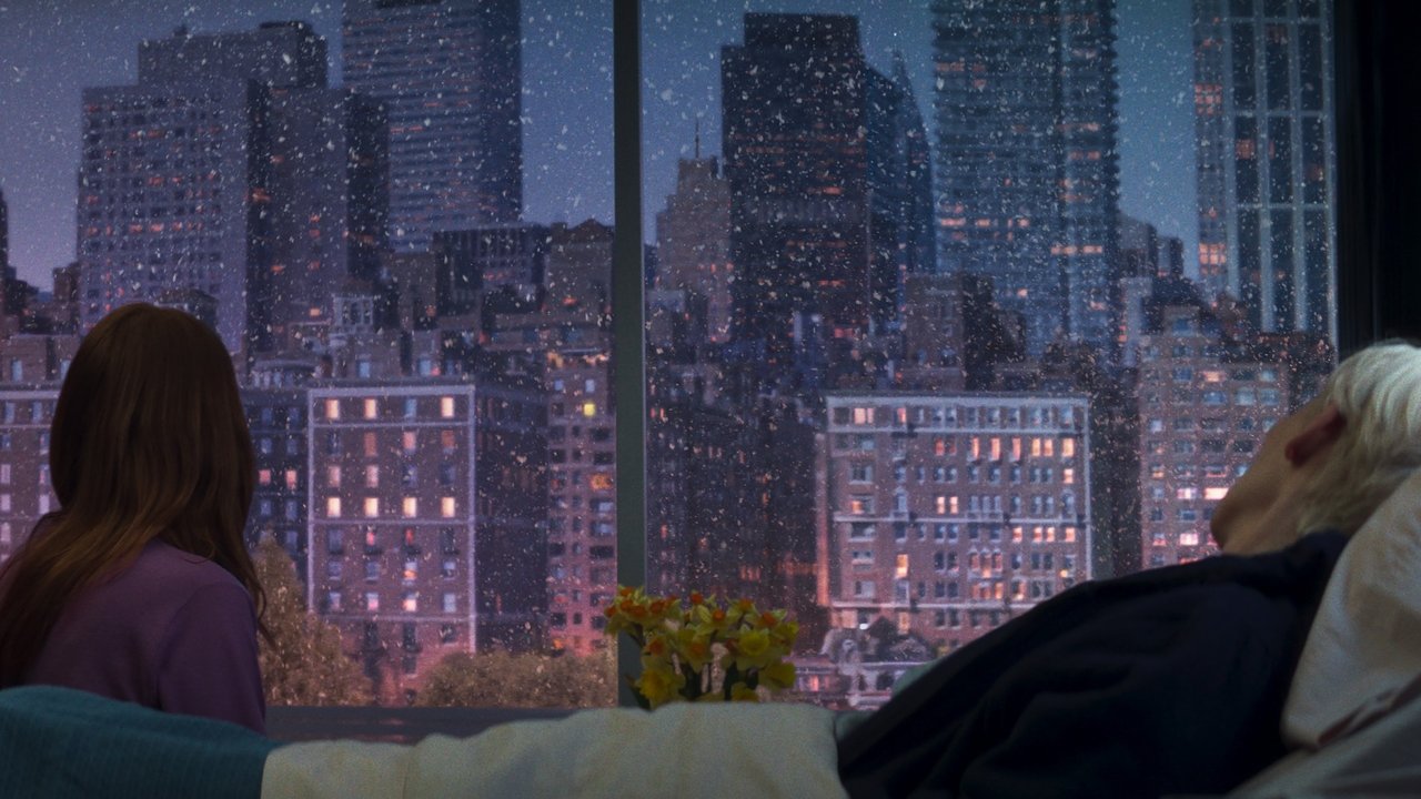 The Room Next Door Movie Screenshot 3