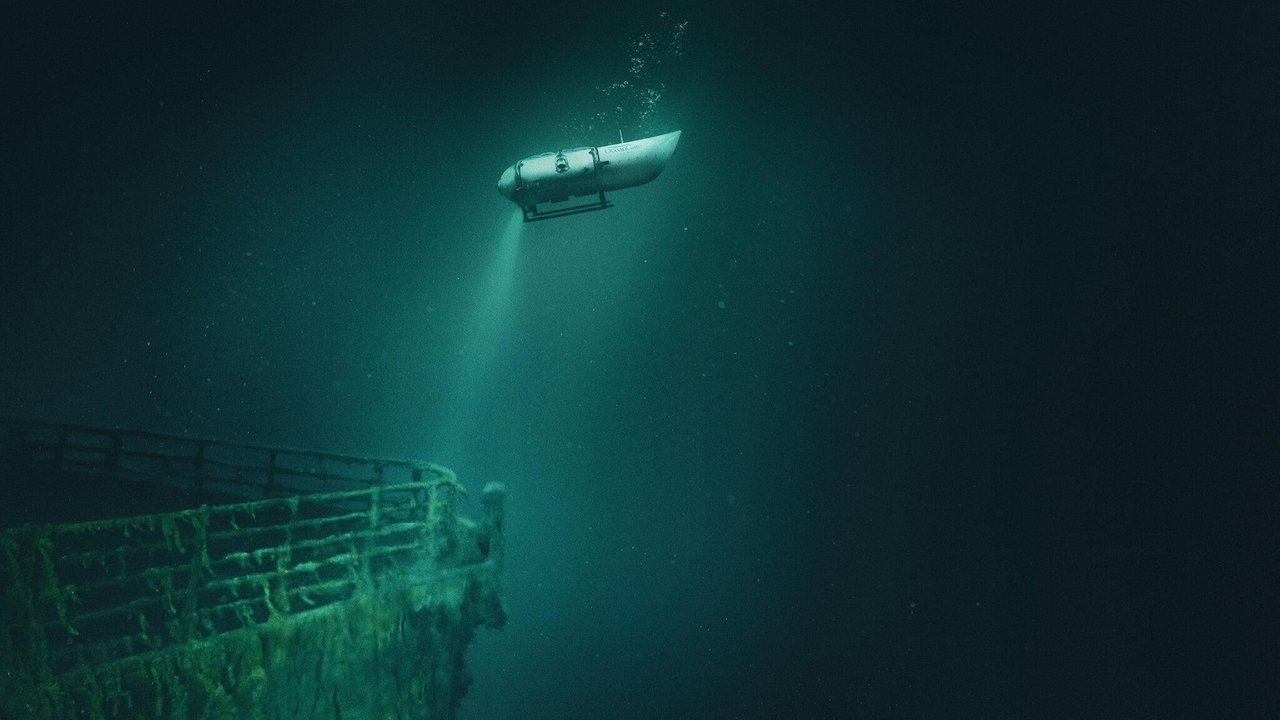 Titan: The OceanGate Disaster Movie Screenshot 1