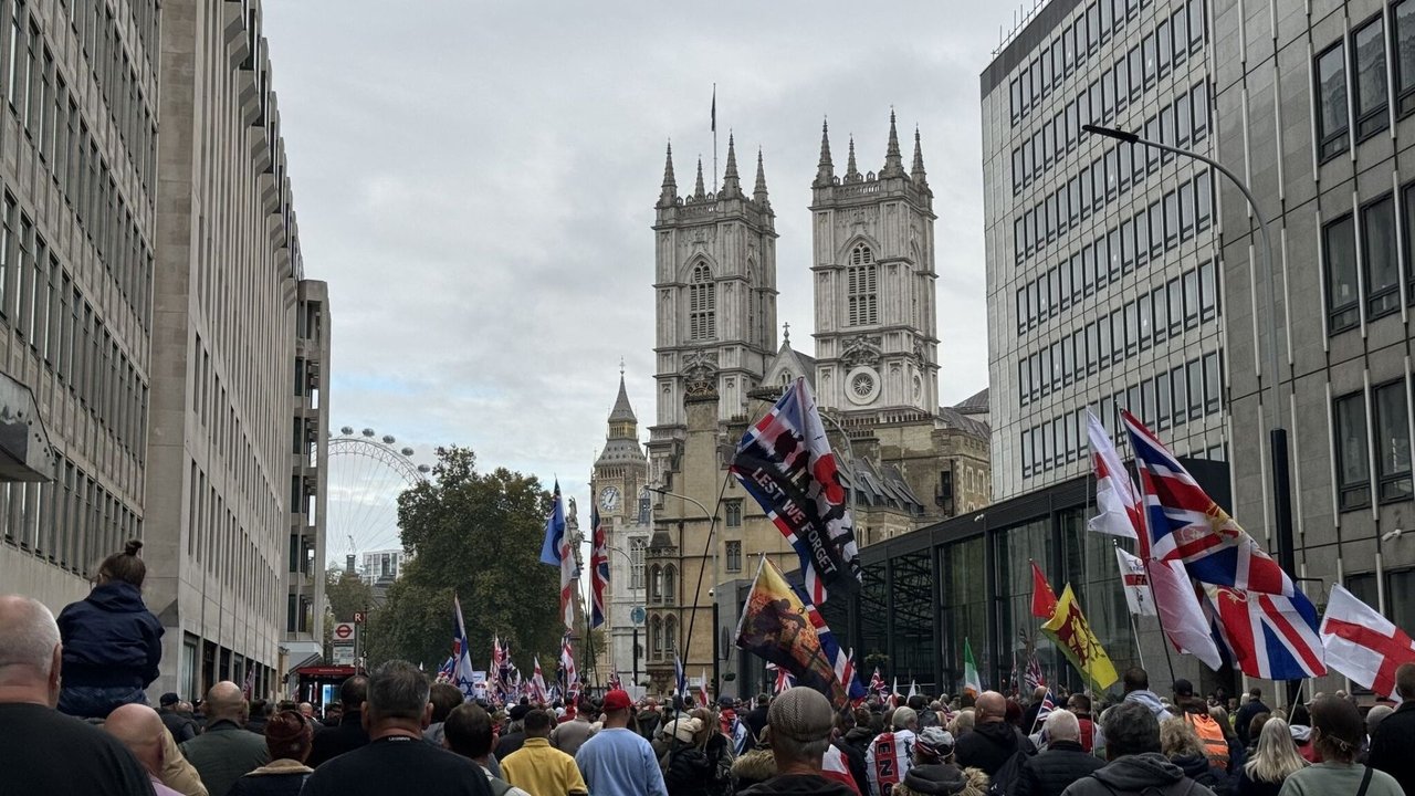 Frontline: The Battle for Britain