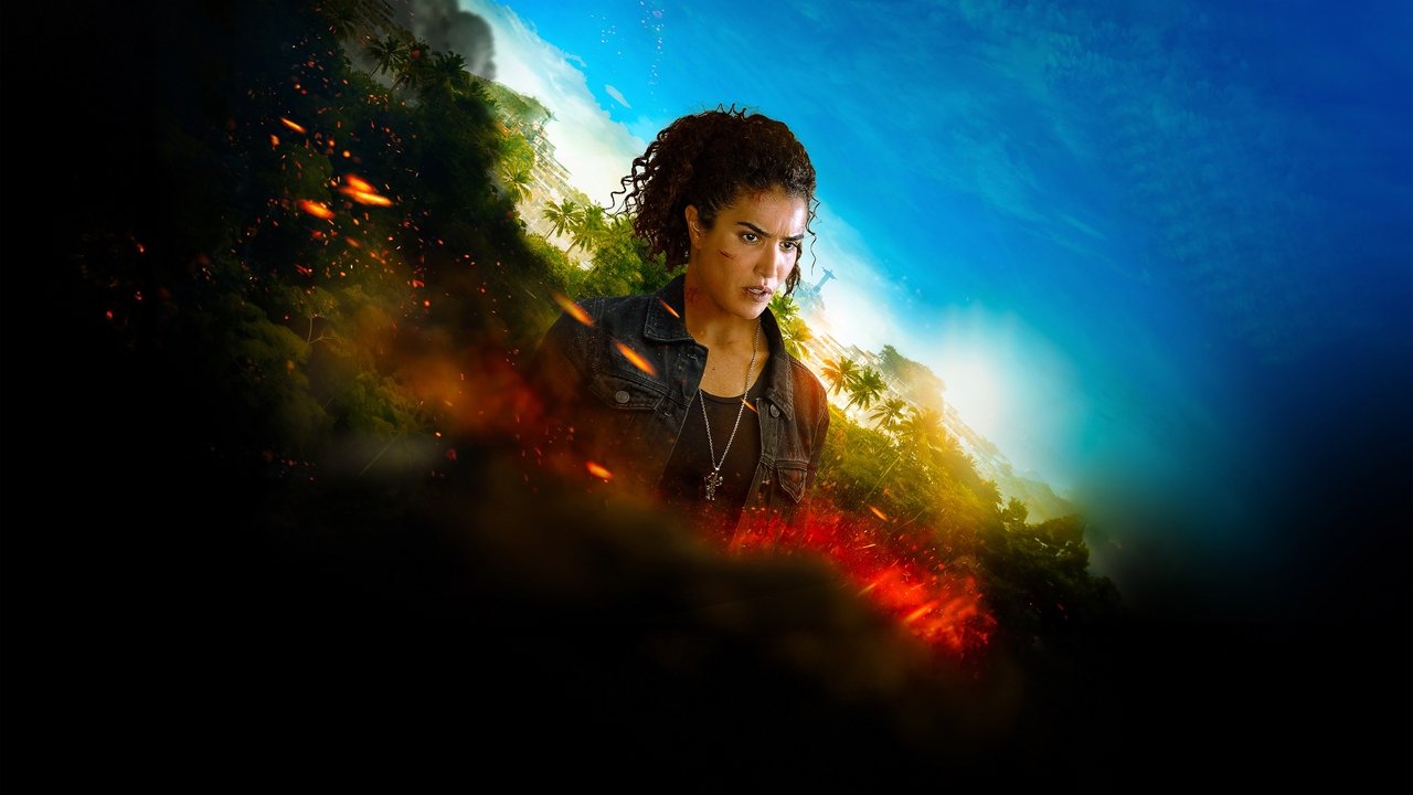 Kali: Avenging Angel Movie Screenshot 1