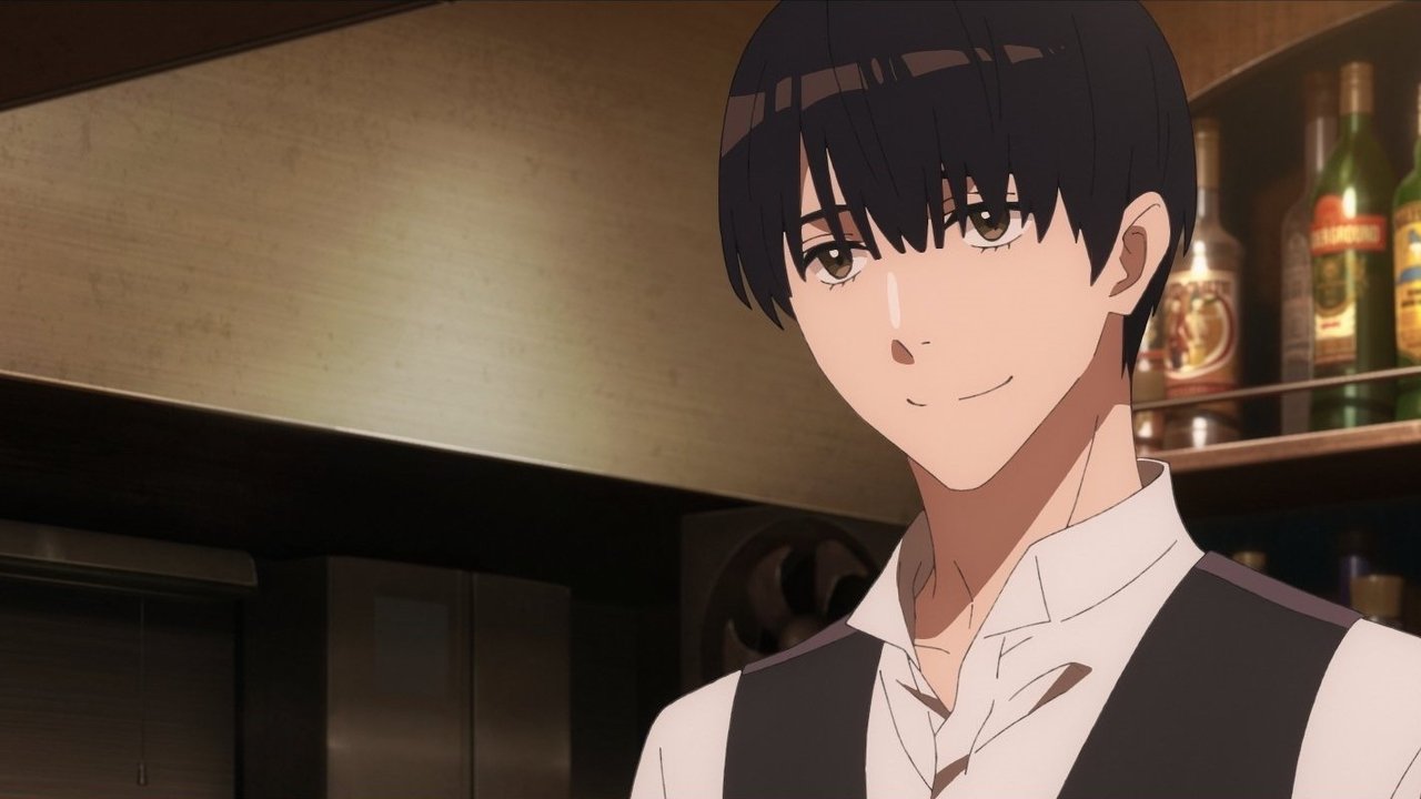 Fureru Movie Screenshot 2