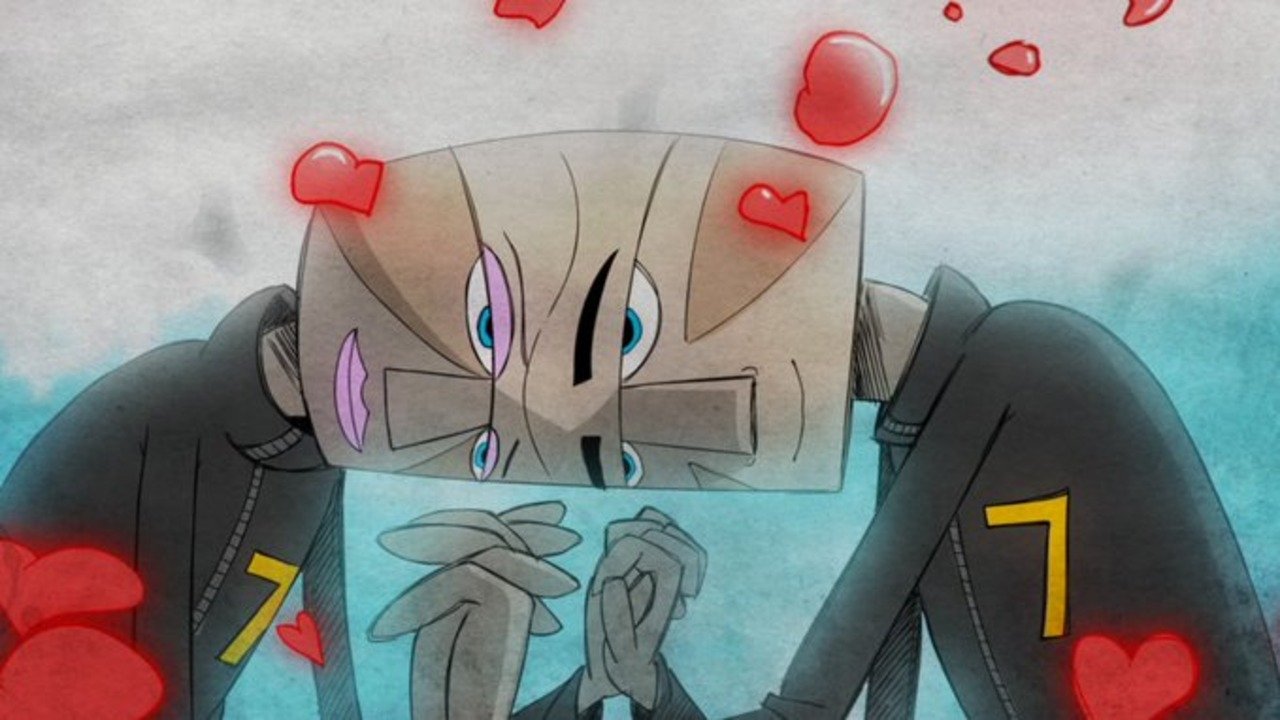 SWIPE Movie Screenshot 1