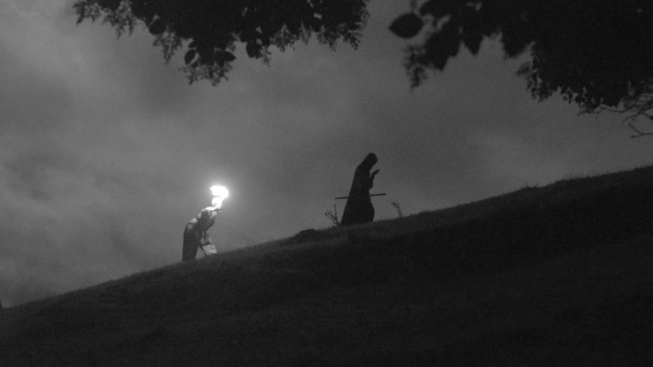 Sword of Silence Movie Screenshot 1