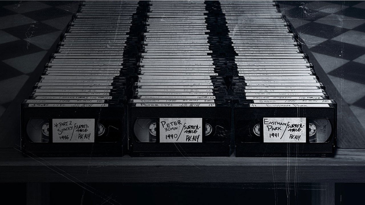 The Poughkeepsie Tapes Movie Screenshot 3