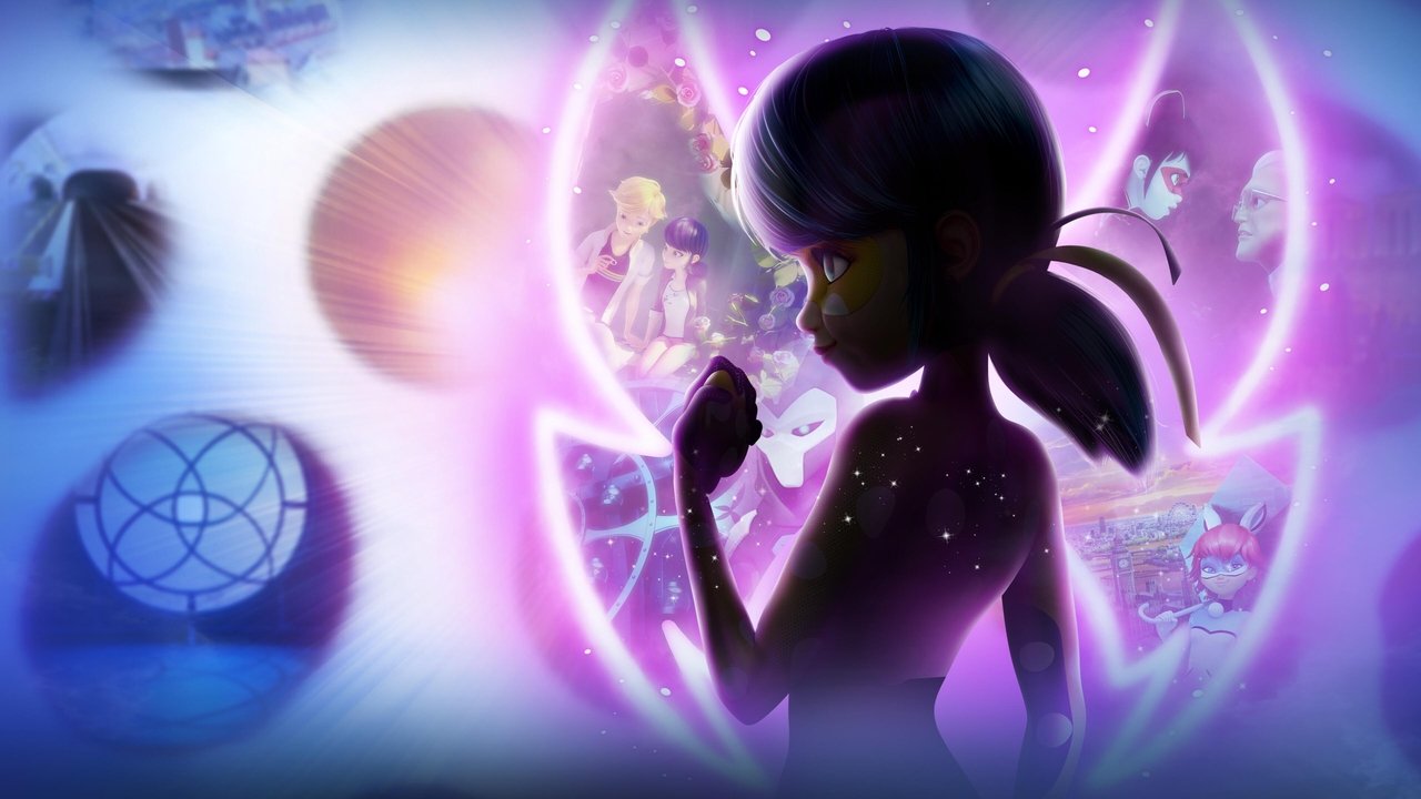 Miraculous World: London, At the Edge of Time Movie Screenshot 2