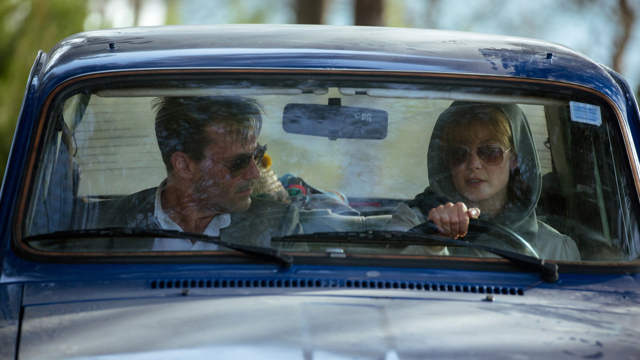 Beirut Movie Screenshot 3