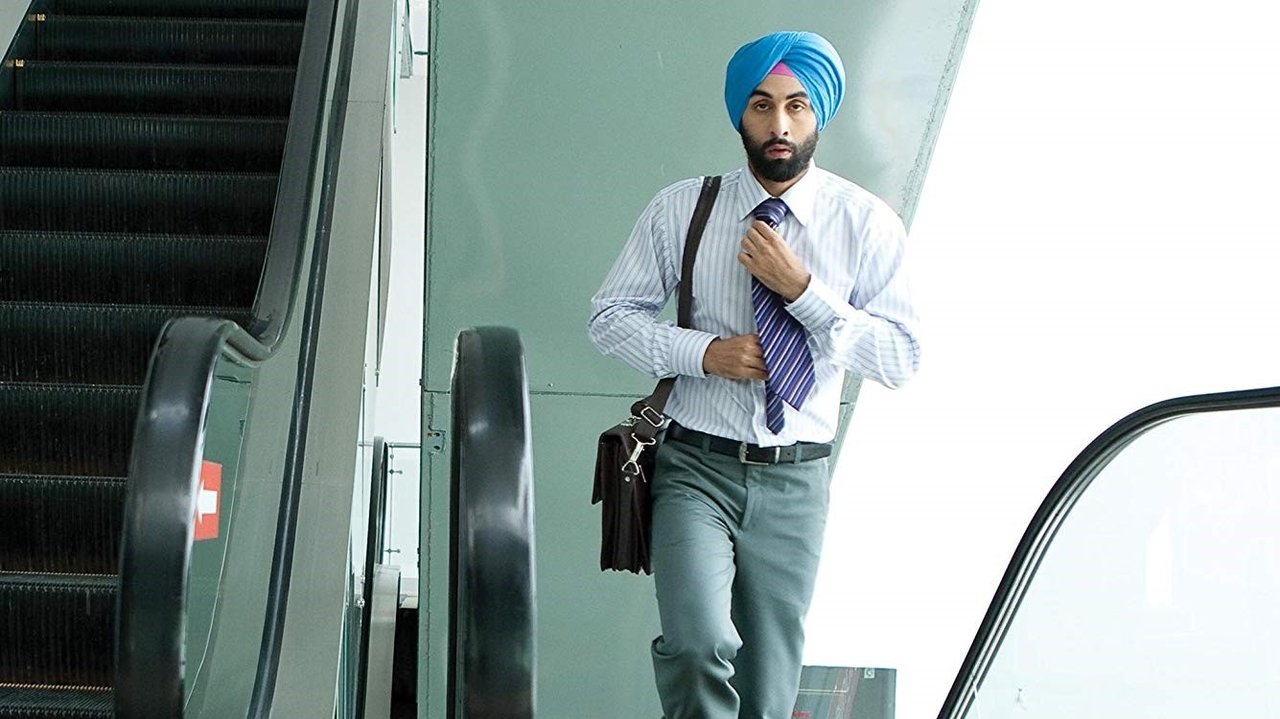 Rocket Singh: Salesman of the Year Movie Screenshot 2